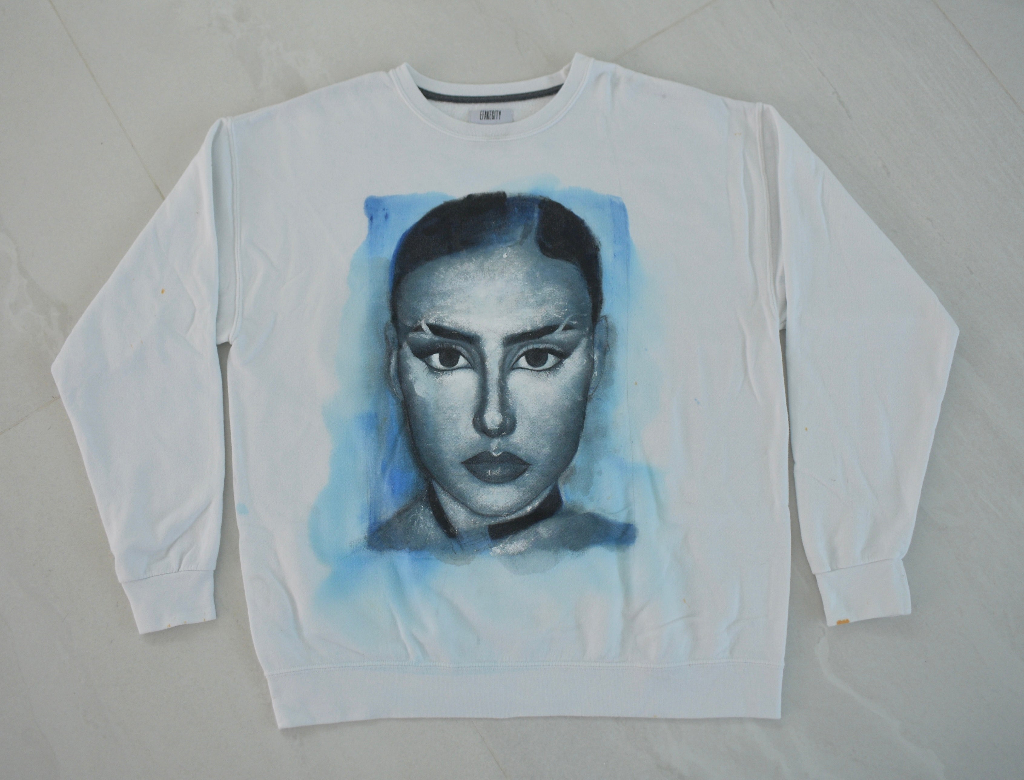 SWEATSHIRTS