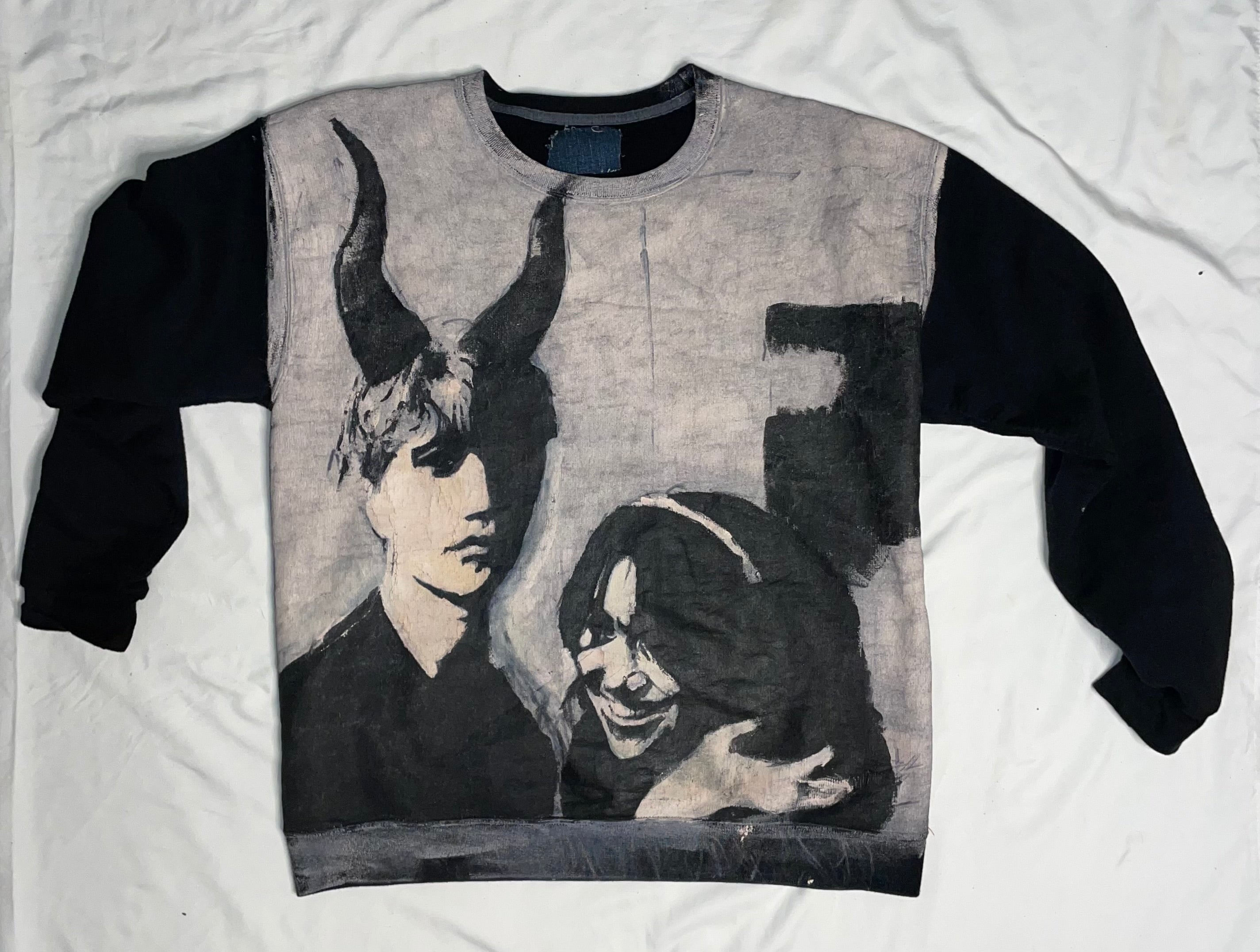 Angel & Demon
